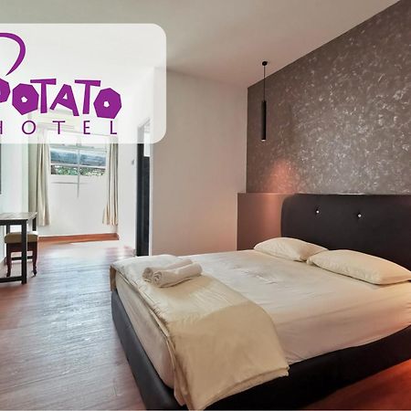 Potato Hotel Taiping Zewnętrze zdjęcie