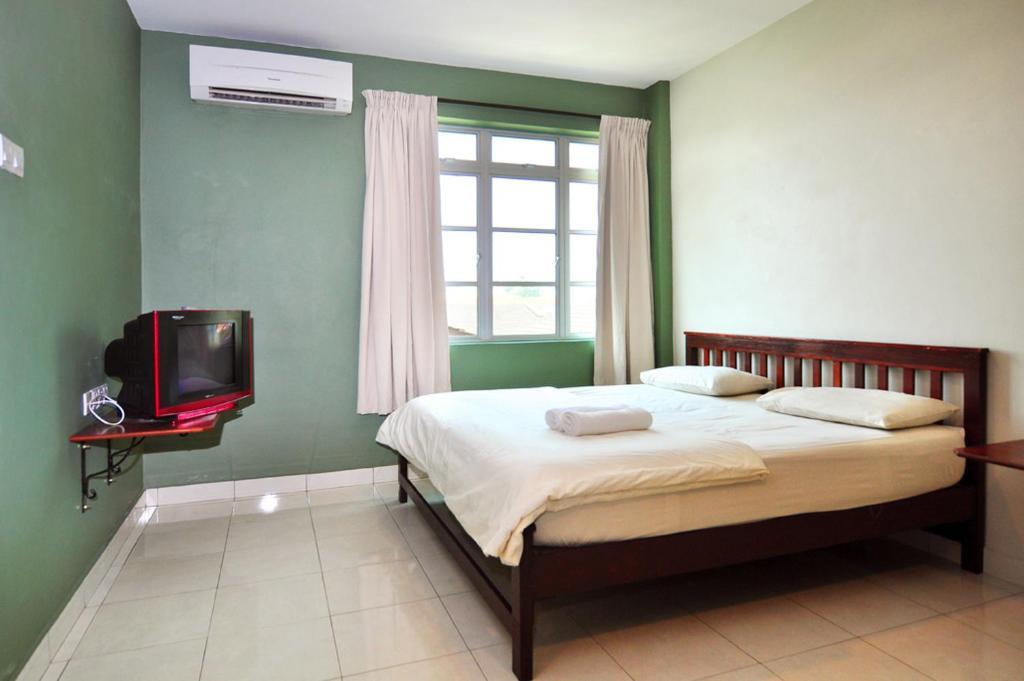 Potato Hotel Taiping Pokój zdjęcie