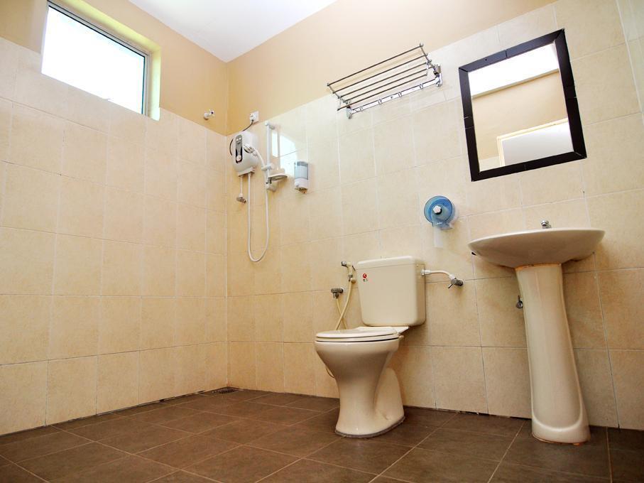 Potato Hotel Taiping Zewnętrze zdjęcie