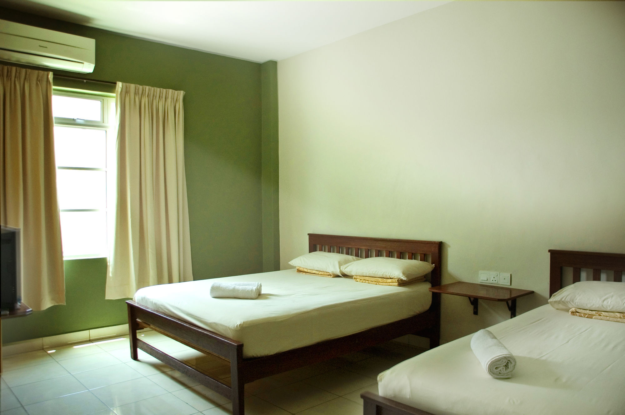 Potato Hotel Taiping Zewnętrze zdjęcie