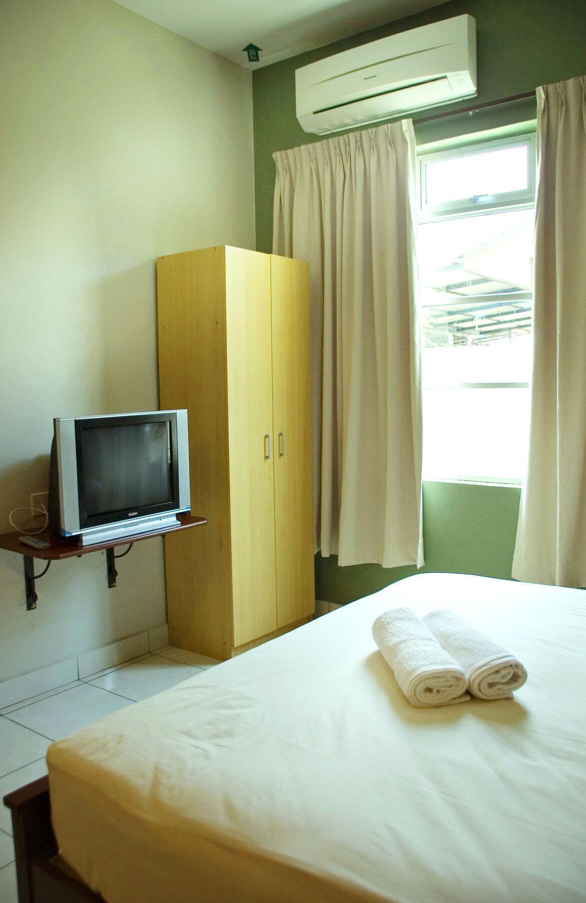 Potato Hotel Taiping Zewnętrze zdjęcie